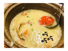 -鲜芋仙(中环百联2店)