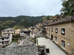 -杨家堂村