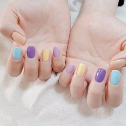 -熙画美上门MakeUp美甲美睫