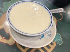 半糖双皮奶-民信老铺(华盖路店)