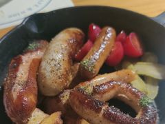 -沏点Trattoria意大利餐厅(新街口店)