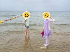 -那香海钻石沙滩浴场