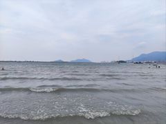 -在海一方公园