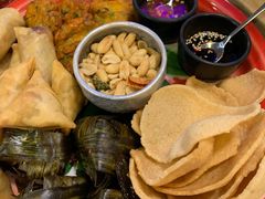 -simply thai天泰(长泰广场店)