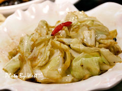 -外婆味道·云南菜大当家(关上店)