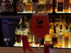 -THE CANNERY&JUJU 新鲜海鲜·牛排美食酒廊