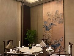 包厢-富力万达嘉华酒店-品珍中餐厅(水果湖店)
