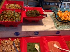 -额尔敦传统涮(光明路店)