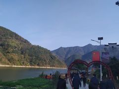 -新安江山水画廊风景区