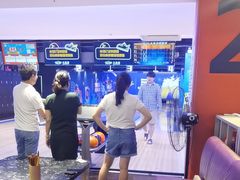 -大鲁阁保龄球(苏州园区店)