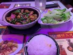 -龙记·香港茶餐厅(海上世界店)