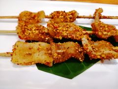 -云海肴·云南小炒·汽锅鸡(天津国金汇店)