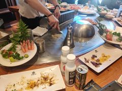 -大渔之观(安贞店)