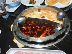 -三只耳火锅(宽窄巷子店)