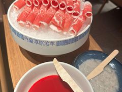 -巴奴毛肚火锅(京西大悦城店)