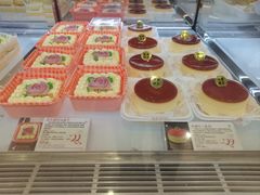 -DEMO黛慕蛋糕(中泰店)