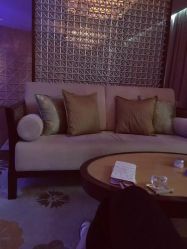 -青岛香格里拉·氣水疗中心