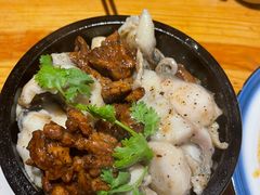 -石榴院子(西施故里店)
