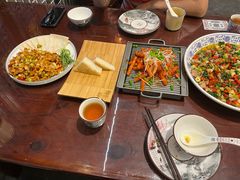 -杨记隆府(南坪店)