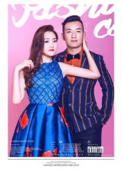 -戛纳印象摄影(潮拍定制馆)