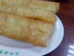 油条-日月永和中国餐饮名店(凤凰店)