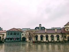 -北京张裕爱斐堡酒庄