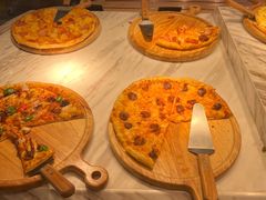 -比格比萨自助(南京万达茂店)