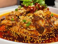 -鑫巴蜀(和平里店)