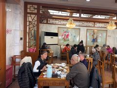 -砂锅居(西四店)