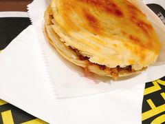 -魏家凉皮(博水商务大厦店)