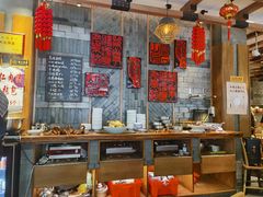 大堂-慧娟面馆·餐厅(望江路店)