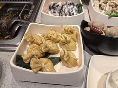-海底捞火锅(绿洲梦想店)