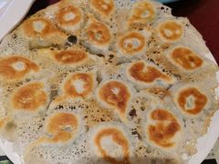 冰花煎饺-老边饺子馆(中街店)