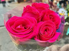 -循礼门鲜花花市(武汉循礼门店)