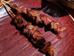 烤鸡肝-醉虎传(南锣鼓巷店)