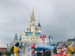 -蓬莱欧乐堡梦幻世界