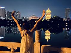 -迎泽公园