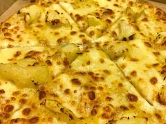 -达美乐比萨(南京路店)