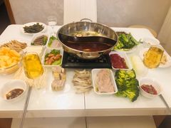 -野妹经典火锅(江夏中百店)
