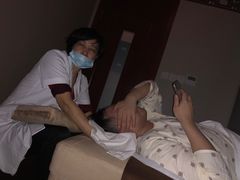 -裕和堂中医推拿艾灸(太古汇臻品店)