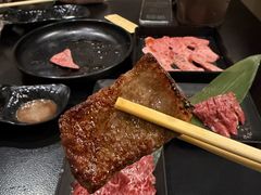 -和牛 烧肉寿喜烧涮锅 善(心斎橋店)