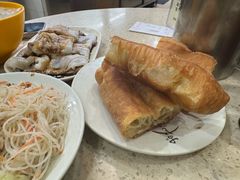 -生记粥店(旺角店)