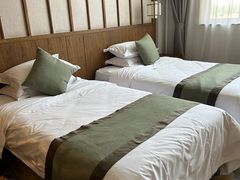 -嘉兴清池酒店温泉