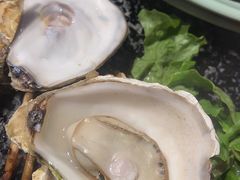 -釜御山海鲜烤肉火锅自助(新城市中心店)