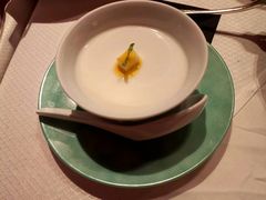 -北京柏悦酒店·锦庭餐厅Dining Room