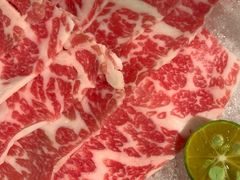 经典三色牛肉船-最品火锅