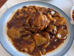 -清真·同发顺饭庄·烧麦(总店)