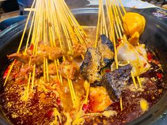 -钢管厂五区小郡肝火锅串串香(清河店)