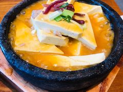 -云海肴·汽锅鸡·云南菜(苏州中心店)