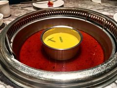 -鱼豆吉·豆浆鱼火锅(宜昌万达店)